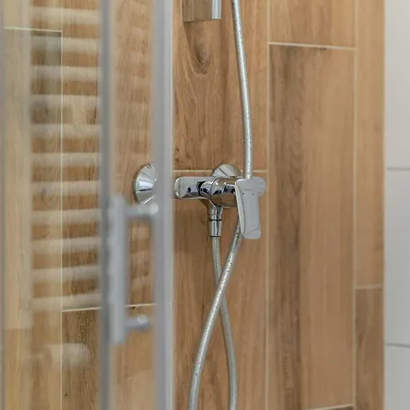 Przytulny Z Balkonem W Centrum Poznania By Renters *