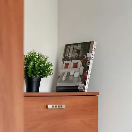 Przytulny Z Balkonem W Centrum Poznania By Renters *