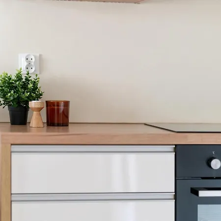 Przytulny Z Balkonem W Centrum Poznania By Renters 포즈난
