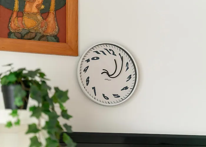 Appartement Przytulny Z Balkonem W Centrum Poznania By Renters *