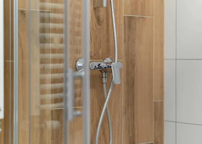 Przytulny Z Balkonem W Centrum Poznania By Renters *